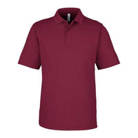 CORE365 Men's Market Snag Protect Mesh Polo