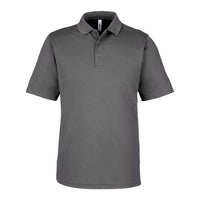 CORE365 Men's Market Snag Protect Mesh Polo