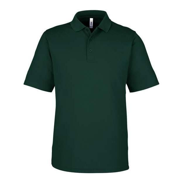 CORE365 Men's Market Snag Protect Mesh Polo