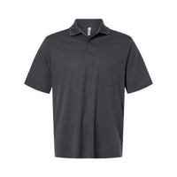 CORE365 Men's Nova Performance Pique Pocket Polo