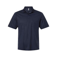 CORE365 Men's Nova Performance Pique Pocket Polo