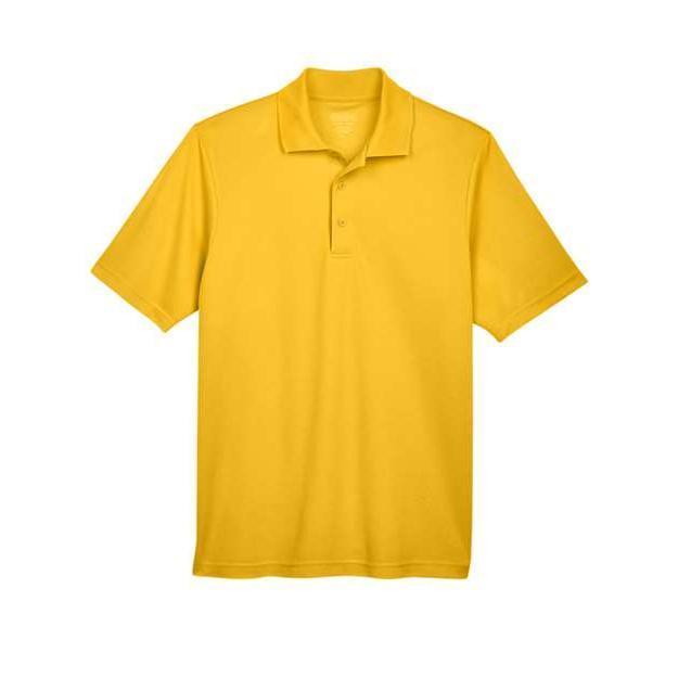 CORE365 Men's Origin Performance Piqué Polo