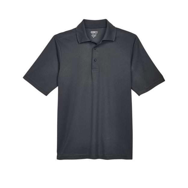 CORE365 Men's Origin Performance Piqué Polo