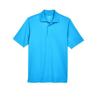 CORE365 Men's Origin Performance Piqué Polo