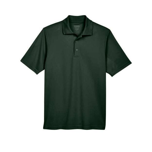 CORE365 Men's Origin Performance Piqué Polo