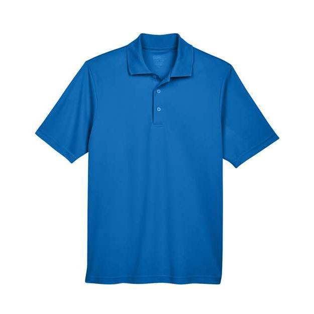 CORE365 Men's Origin Performance Piqué Polo