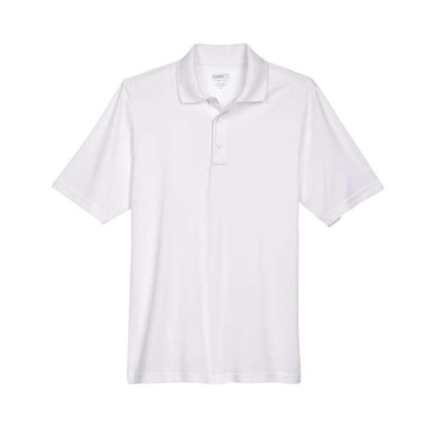 CORE365 Men's Origin Performance Piqué Polo