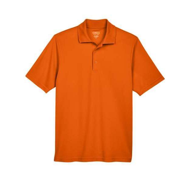 CORE365 Men's Origin Performance Piqué Polo