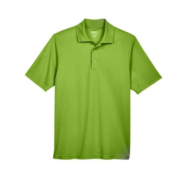 CORE365 Men's Origin Performance Piqué Polo