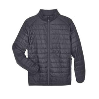 CORE365 - Men' Prevail Packable Puffer Jacket
