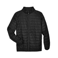 CORE365 - Men' Prevail Packable Puffer Jacket
