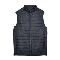 CORE365 - Men' Prevail Packable Puffer Vest