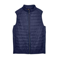 CORE365 - Men' Prevail Packable Puffer Vest