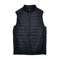 CORE365 - Men' Prevail Packable Puffer Vest