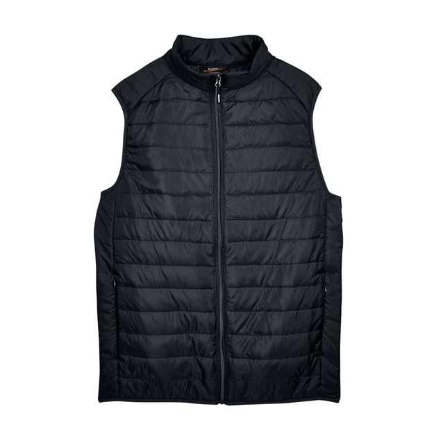 CORE365 - Men' Prevail Packable Puffer Vest
