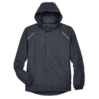 CORE365 - Men' Profile Fleece-Lined All-Season Jacket
