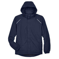 CORE365 - Men' Profile Fleece-Lined All-Season Jacket
