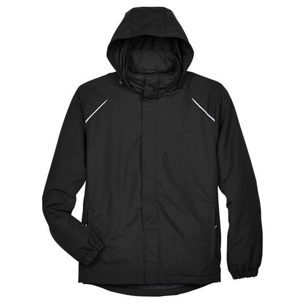 CORE365 - Men' Profile Fleece-Lined All-Season Jacket