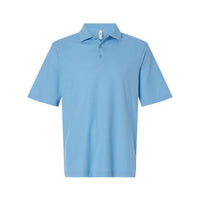 CORE365 Men's Resolve CVC Performance Pique Polo