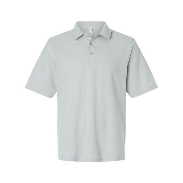 CORE365 Men's Resolve CVC Performance Pique Polo