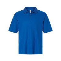 CORE365 Men's Resolve CVC Performance Pique Polo