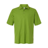 CORE365 Men's Resolve CVC Performance Pique Polo