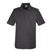 CORE365 Men's Tall Fusion ChromaSoft™ Pique Polo
