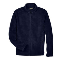 CORE365 - Men's Tall Journey Fleece Jacket