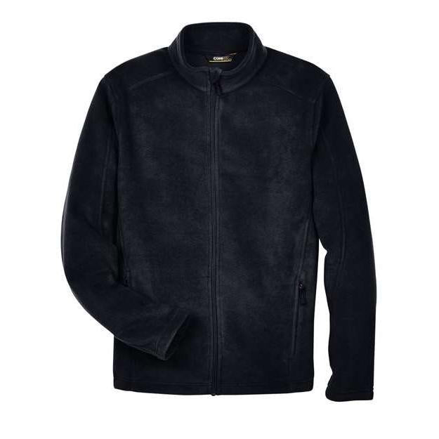 CORE365 - Men's Tall Journey Fleece Jacket