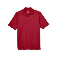 CORE365 Men's Tall Origin Performance Piqué Polo