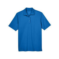 CORE365 Men's Tall Origin Performance Piqué Polo