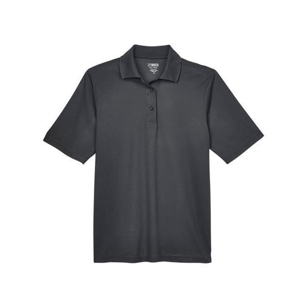CORE365 Men's Tall Origin Performance Piqué Polo
