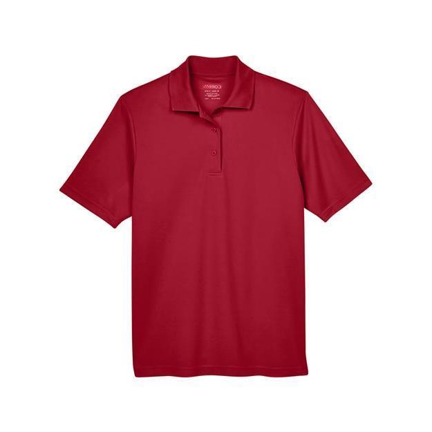 CORE365 Men's Tall Origin Performance Piqué Polo