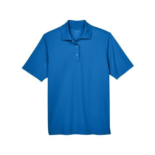 CORE365 Men's Tall Origin Performance Piqué Polo