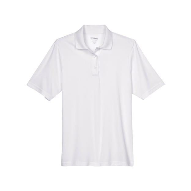 CORE365 Men's Tall Origin Performance Piqué Polo