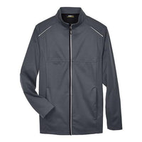 CORE365 - Men's Tall Techno Lite Three-Layer Knit Tech-Shell