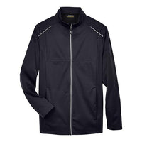 CORE365 - Men's Tall Techno Lite Three-Layer Knit Tech-Shell