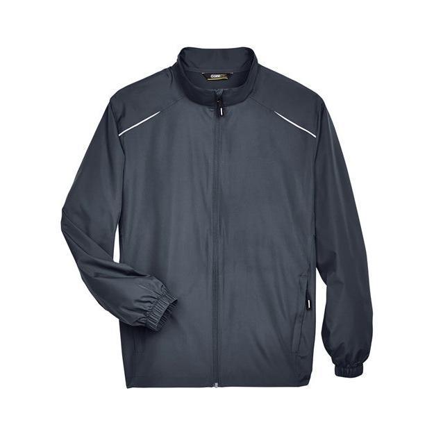 CORE365 - Men's Techno Lite Motivate Unlined Lightweight Jacket