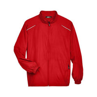CORE365 - Men's Techno Lite Motivate Unlined Lightweight Jacket