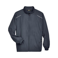 CORE365 - Men's Techno Lite Motivate Unlined Lightweight Jacket
