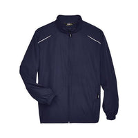 CORE365 - Men's Techno Lite Motivate Unlined Lightweight Jacket