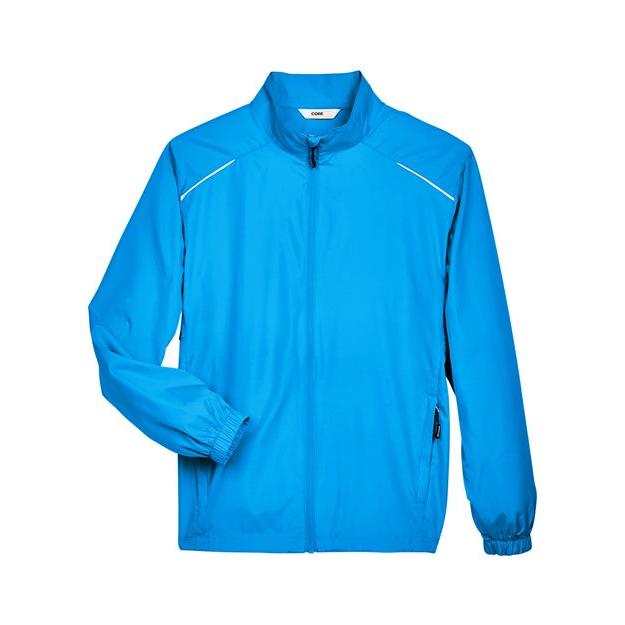 CORE365 - Men's Techno Lite Motivate Unlined Lightweight Jacket