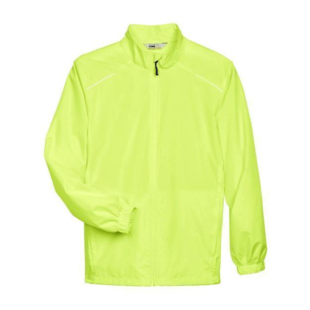 CORE365 - Men's Techno Lite Motivate Unlined Lightweight Jacket