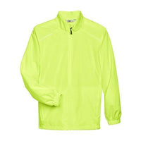 CORE365 - Men's Techno Lite Motivate Unlined Lightweight Jacket