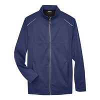 CORE365 - Men's Techno Lite Three-Layer Knit Tech-Shell