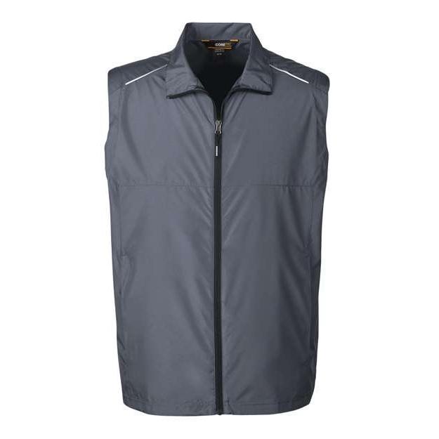 CORE365 - Men' Techno Lite Unlined Vest