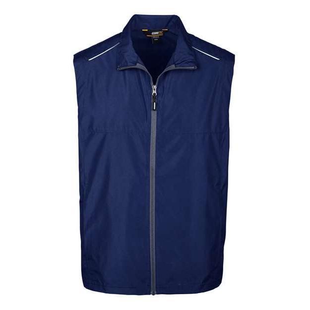 CORE365 - Men' Techno Lite Unlined Vest