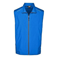 CORE365 - Men' Techno Lite Unlined Vest