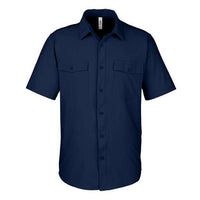 CORE365 Men's Ultra UVP® Marina Shirt