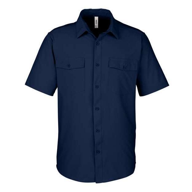 CORE365 Men's Ultra UVP® Marina Shirt